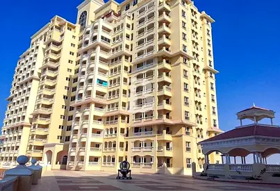 1BHK for Rent | All-Inclusive | Luxury Amenities