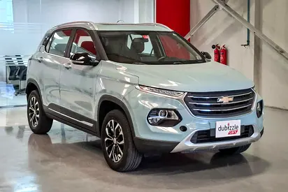 AED 441/month | 2022 Chevrolet Groove  | GCC Specs | Ref#474081