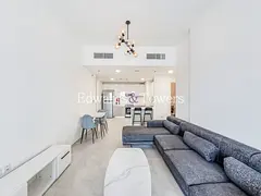 Fully Furnished | One Bedroom Ensuite Apartment