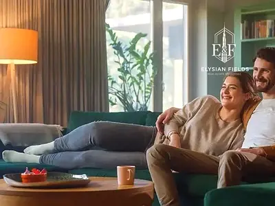 استوديو + مسبح // عرض نقدي // عائد استثمار مرتفع
