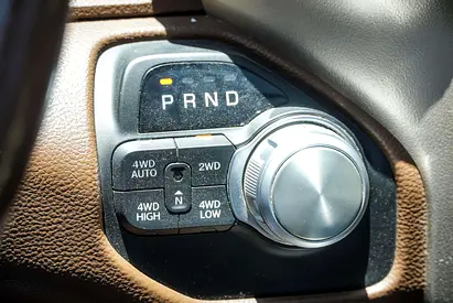 صورة 15 لـ 2020 RAM 1500