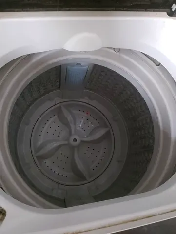 Automatic Washing Machine 8kg