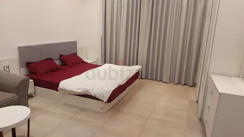Ready to Move – Fully Furnished Studio for Rent in Al Quoz 2 (Ghadeer Al Tair