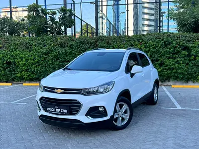 🔥GCC 2019 Chevrolet Trax LT 1.8L | Excellent Condition🔥 🔥