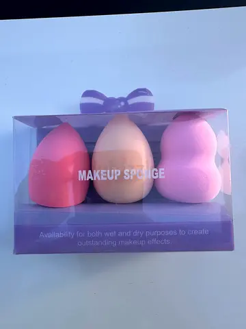 Wholesale Makeup Sponges