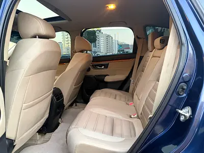 صورة 11 لـ 2018 Honda CR-V