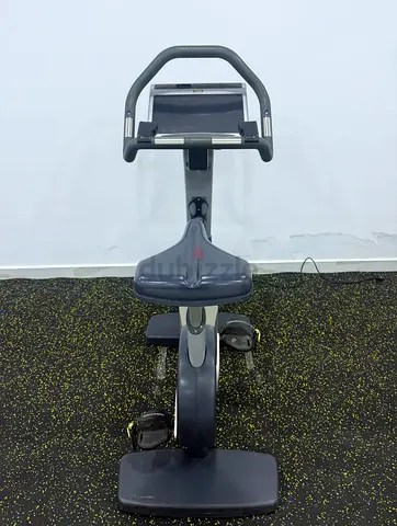 TECHNOGYM EXCITE 700 LED BIKE - Good Condition