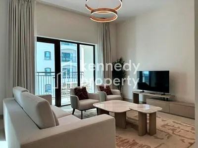 Brand New | Large Layout | Golf View