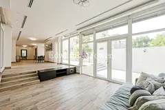 Fully Upgraded | Extended | 3BR | Semi Furnished