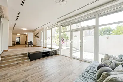 Fully Upgraded | Extended | 3BR | Semi Furnished