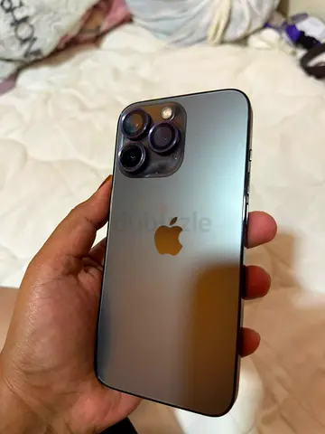 Iphone 13PRO 256GB TDRA