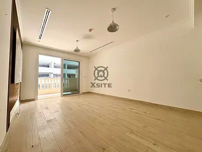 Spacious 1 BR | Unfurnished | Ready to Move