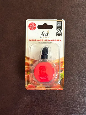 Cute Car Vent Air Freshener