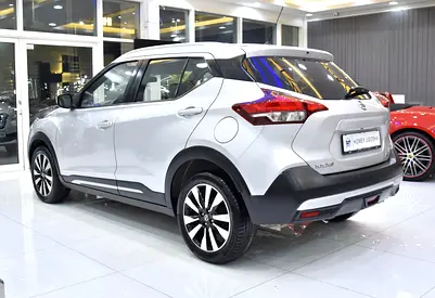 2017 Nissan KICKS — фото 6