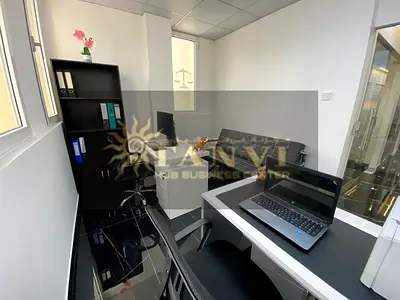 Modern Office | direct from Owner| Free Utilities |No Commission
