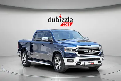 صورة 1 لـ 2020 RAM 1500