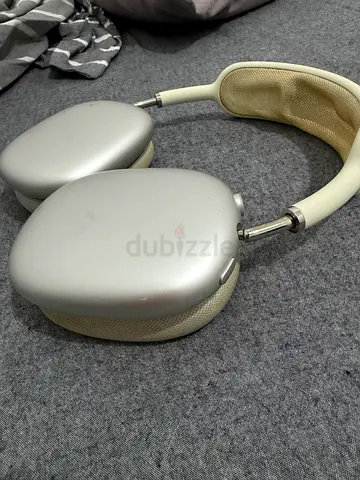 Apple Air pods max