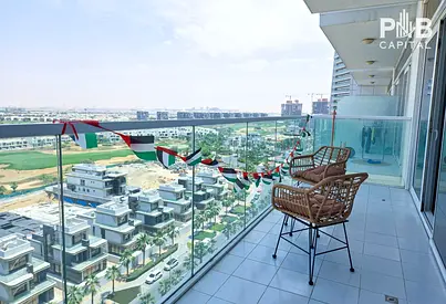 Golf View | Fully Furnished | Flexible Cheques