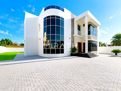 Beautiful Villa | Swimming Pool | Price Negotiable