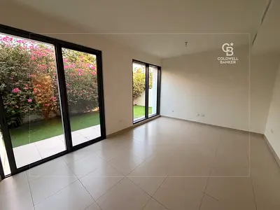 Semi-Detached | Modern Living | With Maids Room