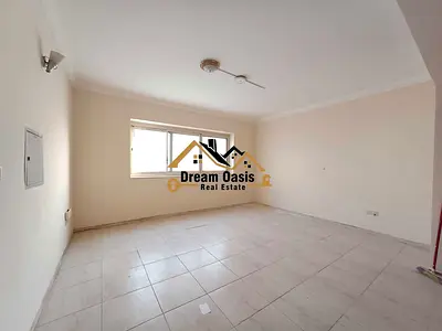 Studio with cheap price big hall