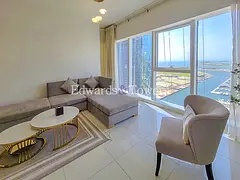 Spacious | Modern Furnished | Palm View