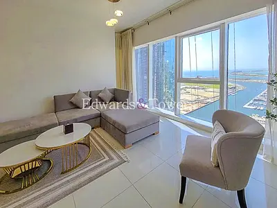 Spacious | Modern Furnished | Palm View