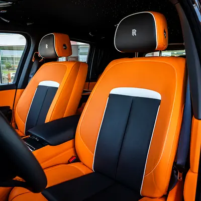 2025 ROLLS-ROYCE CULLINAN 照片 7