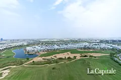 GOLF VIEW | READY TO MOVE | FULLY FURNISHED