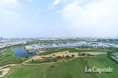 GOLF VIEW | READY TO MOVE | FULLY FURNISHED