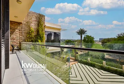 Golf Course View | Furnished | Vacant