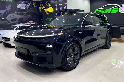 صورة 5 لـ 2025 LI AUTO L9
