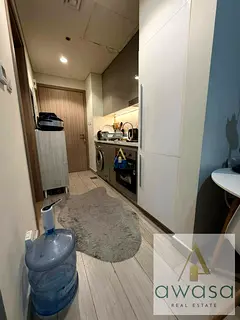 Furnished | Modern Studio | Prime Location