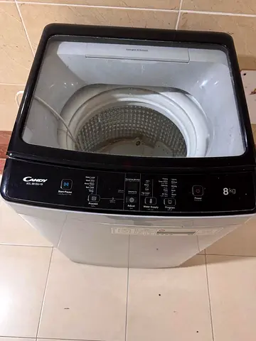 Home appliances
