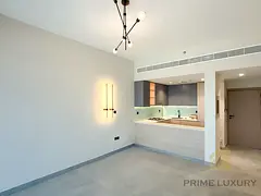 Brand New | Spacious | Unfurnished | Ready to Move
