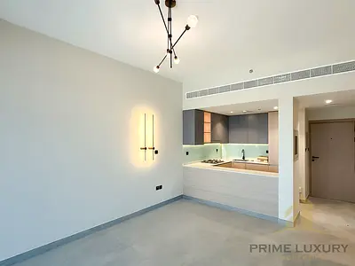 Brand New | Spacious | Unfurnished | Ready to Move