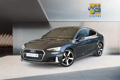 Audi A5 Sportback Advanced 40 TFSI - 2023