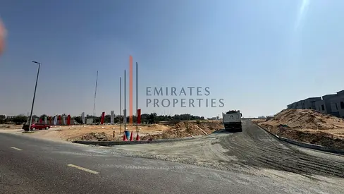 Residential villa plots (G+2 allowed) installments direct with developer