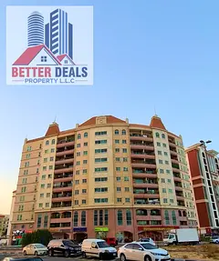 FOR RENT | Spacious 2 Bedroom Apartment with Balcony in Al Dana 2