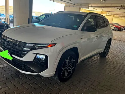 2022 Hyundai Tucson N Line | US Specs | Sporty SUV