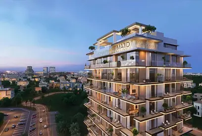 Post Handover And Furnished Optional | Smart Homes Attractive Design Ever | Best Deal For Investors | High Quality Finishing & Amenities