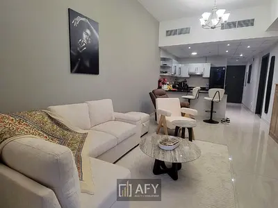Upgraded Spacious Fully Furnished | Prime Location