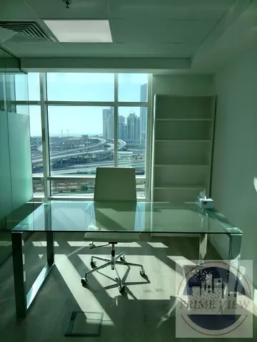Investor Deal | Rented at AED 100k (1 Cheque) | Fully Fitted