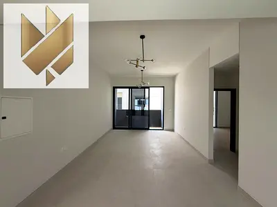 1 BHK First Occupancy Smart Home in Muwaileh
