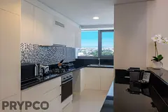 Elegant 1 bedroom | Vacant | Aykon City — 3