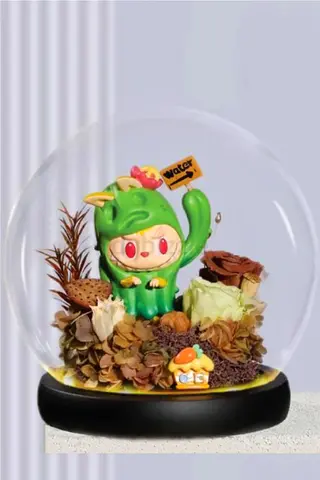 Labubu Home Decor Limited Edition
