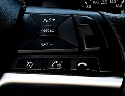 Nissan X-Trail S, миниатюра 15