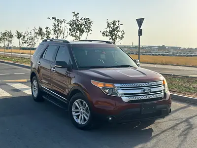 صورة 3 لـ 2015 FORD EXPLORER
