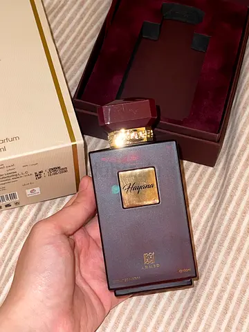 Parfume