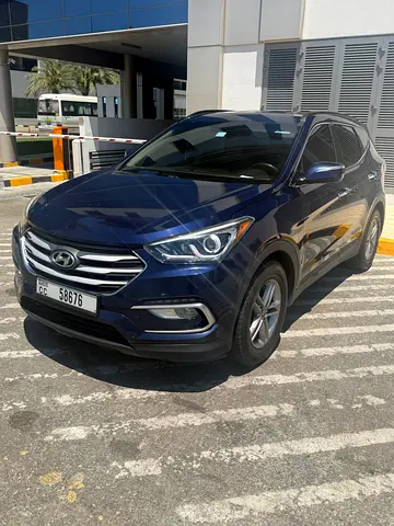 2018 Hyundai Santa Fe Sport | American Specs  | Well Maintained